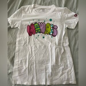 Uniqlo Hawai’i Shirt